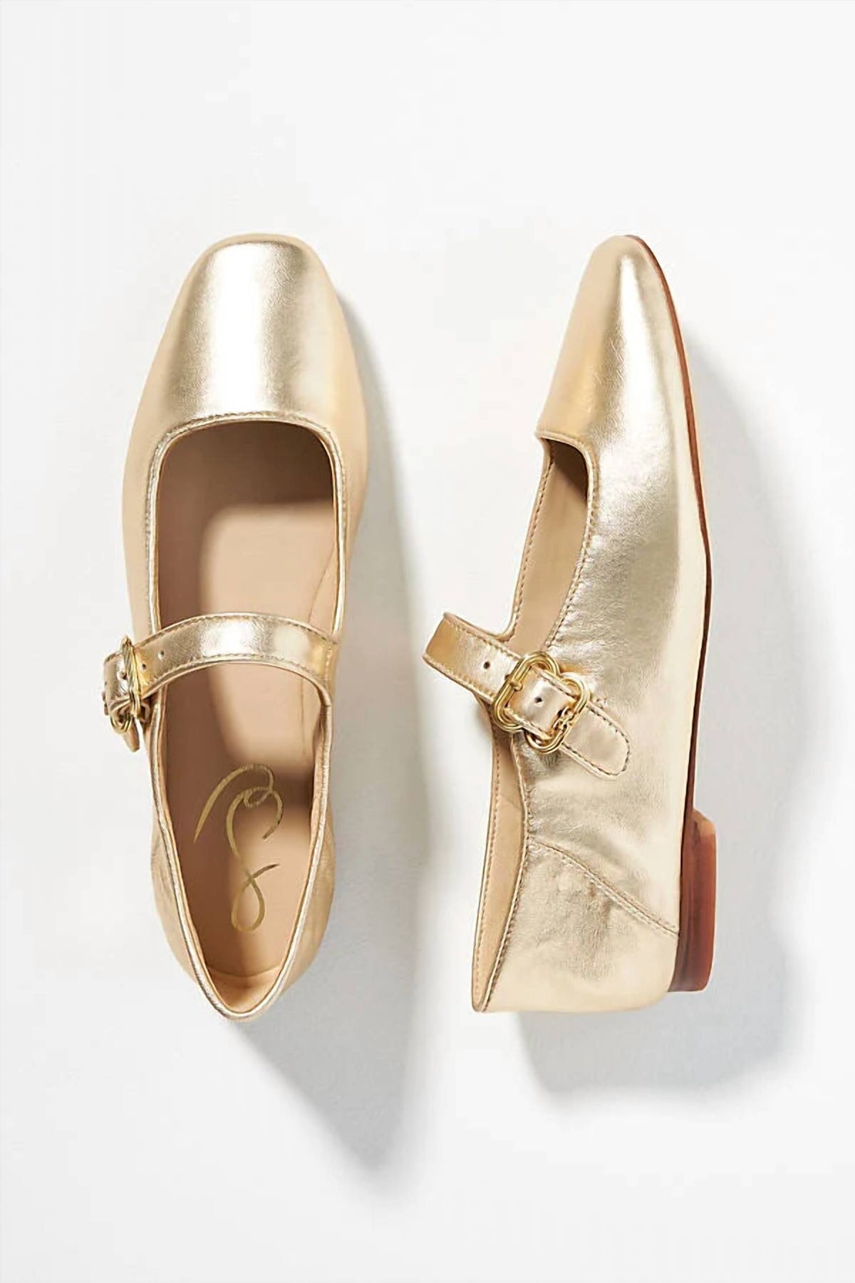 Sam Edelman - Women's Michaela Flat