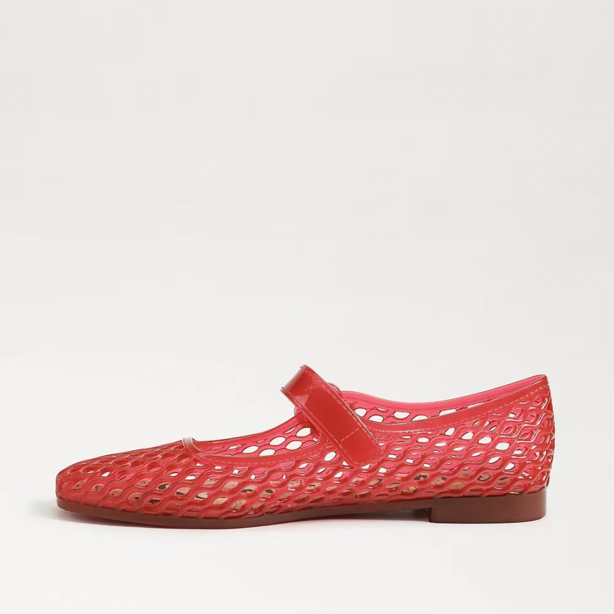 Sam Edelman - Women's Michaela Jelly Mary Jane Flat
