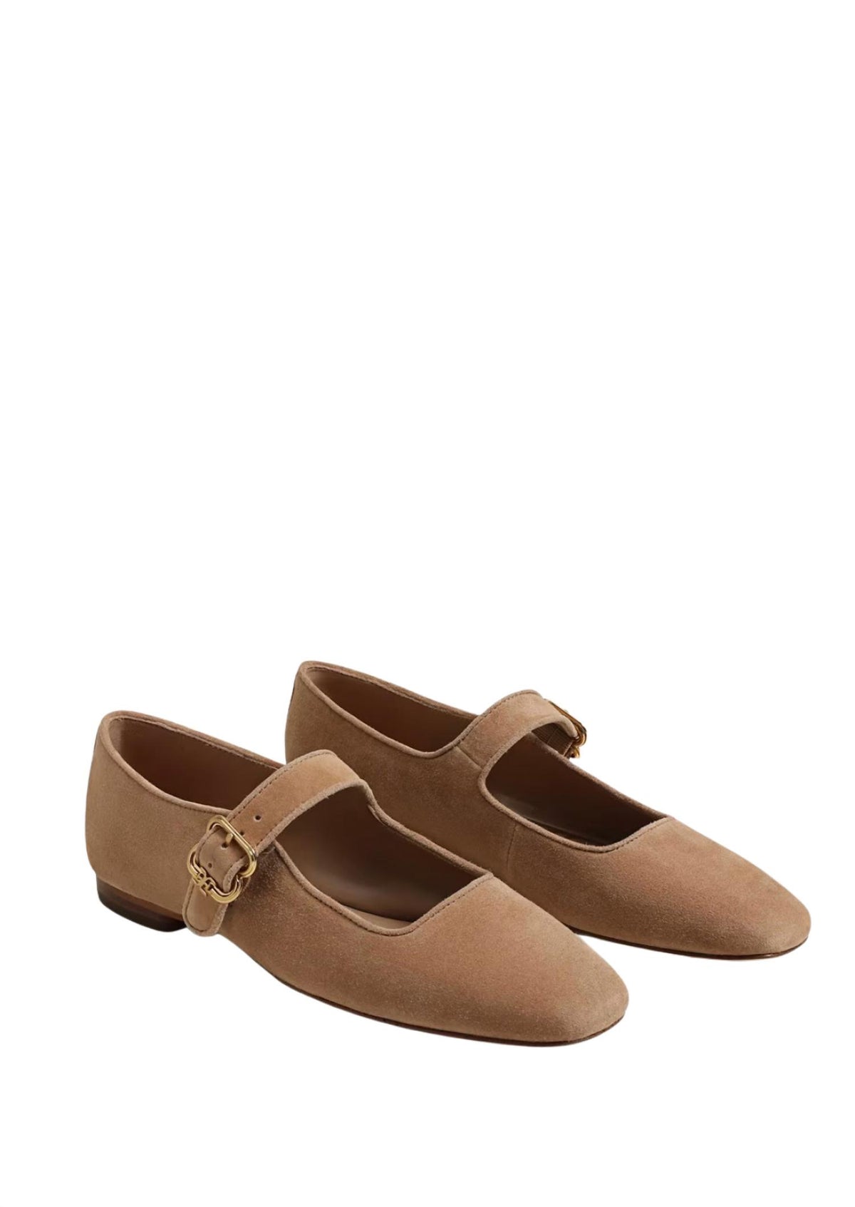 Sam Edelman - Women's Michaela Mary Jane Flat