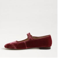 Sam Edelman - Women's Michaela Mary Jane Flat