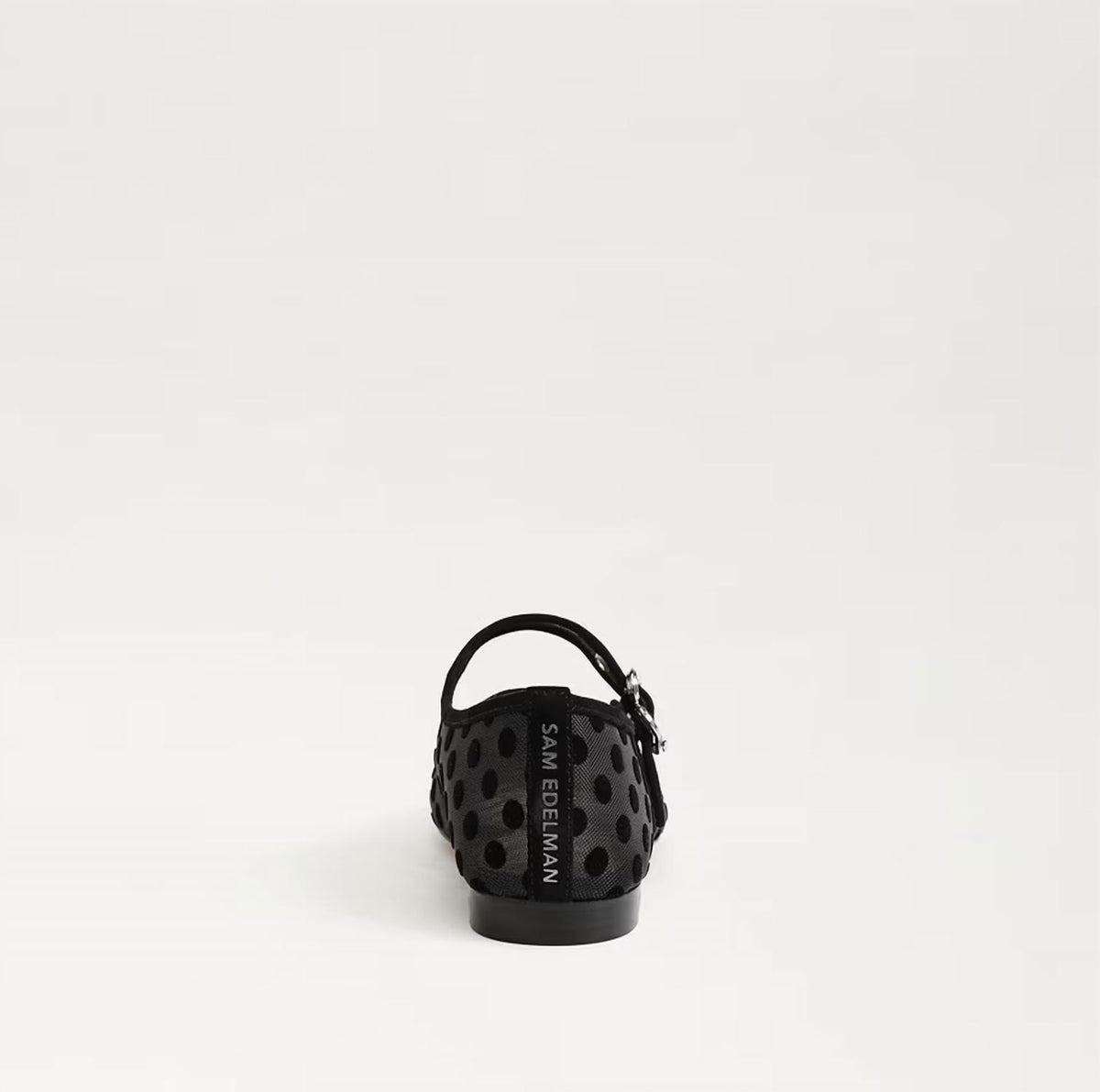 Sam Edelman - Women's Michaela Mesh Mary Jane