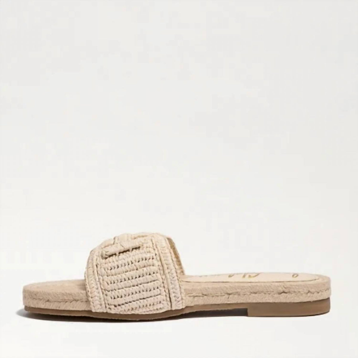 Sam Edelman - Women's Miya Slide Sandals
