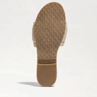 Sam Edelman - Women's Miya Slide Sandals