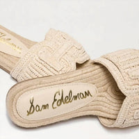 Sam Edelman - Women's Miya Slide Sandals