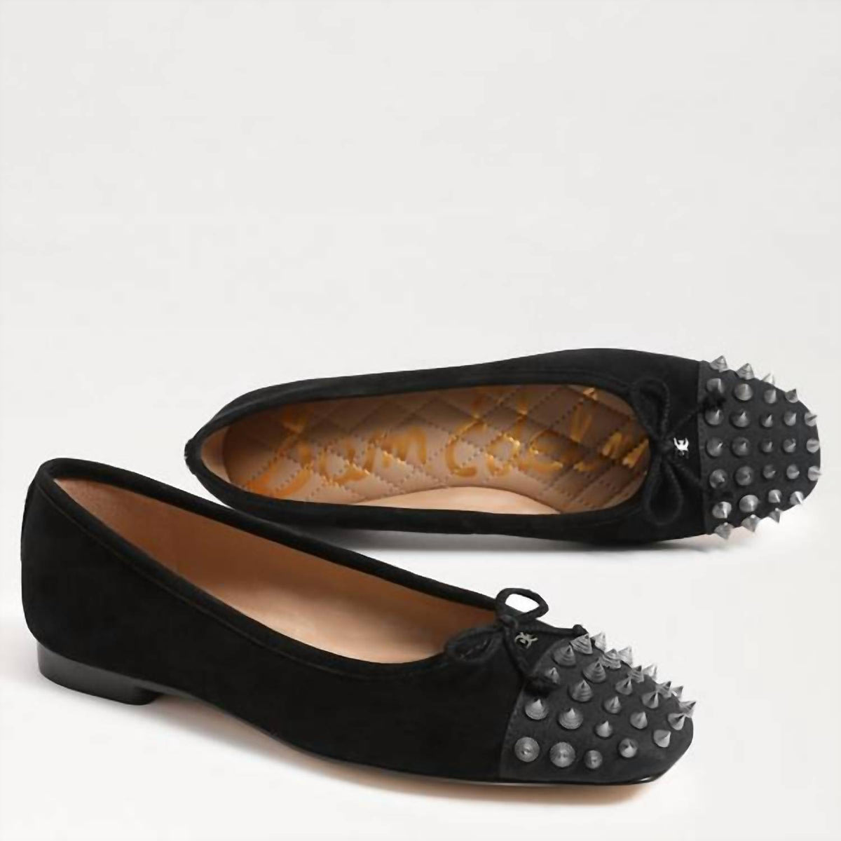 Sam Edelman - Women's Monet Cap Toe Ballet Flat