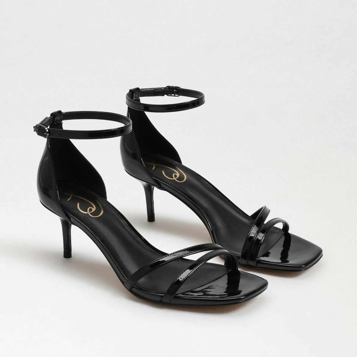 Sam Edelman - Women's Peonie Kitten Heel