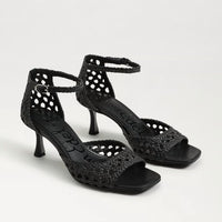 Sam Edelman - Women's Peyton Kitten Heel Sandals