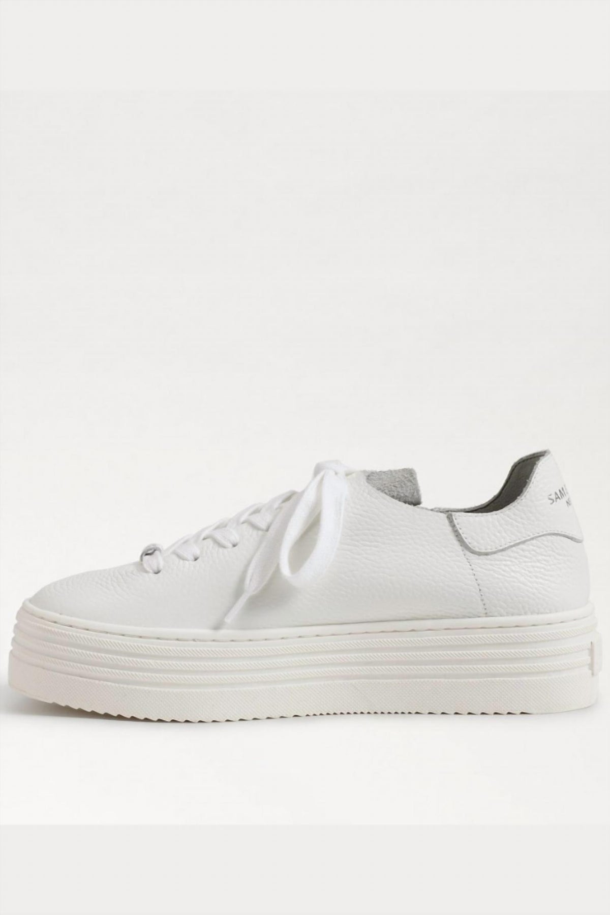 Sam Edelman - Women's Pippy Lace Up Platform Sneaker
