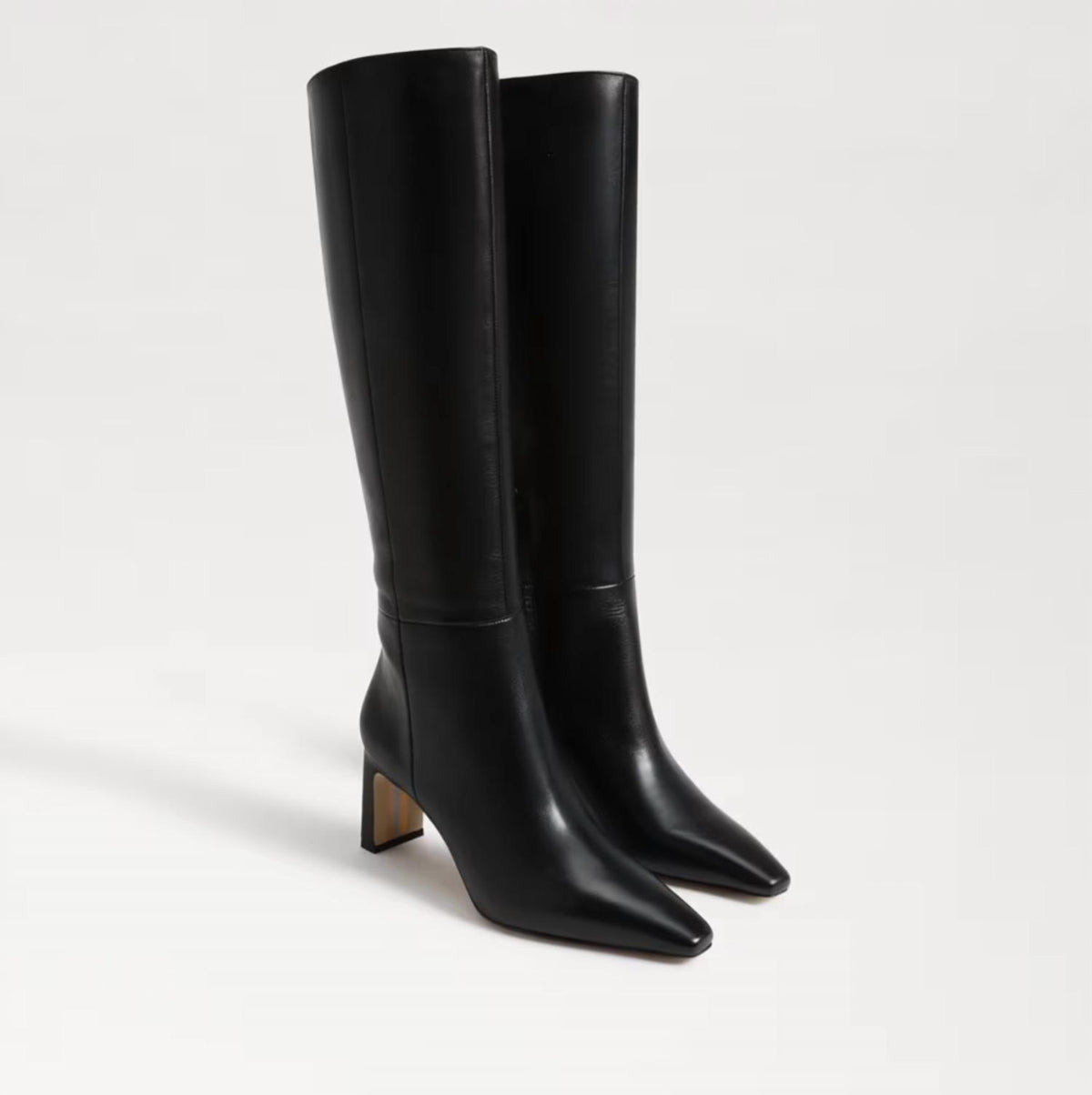 Sam Edelman - Women's Sylvia Knee High Boot