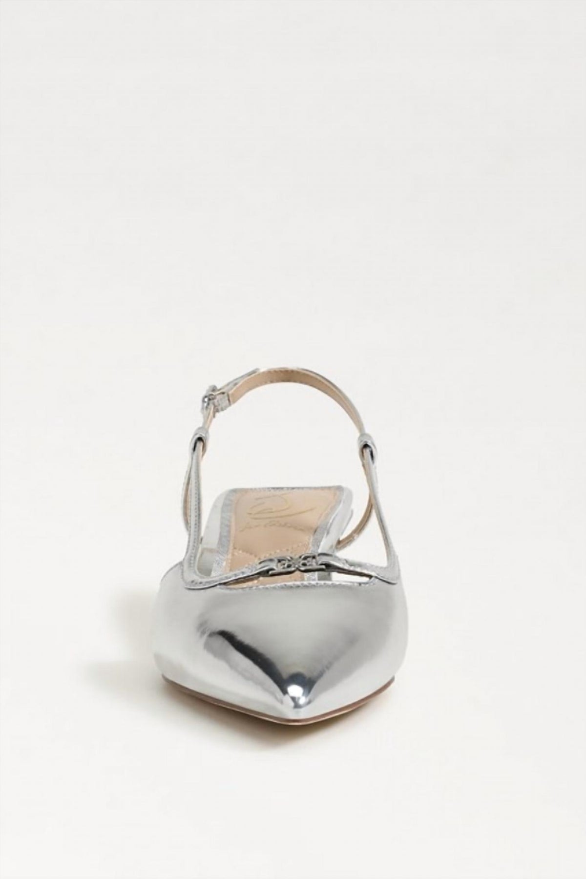 Sam Edelman - Women's Toni Slingback Kitten Heel