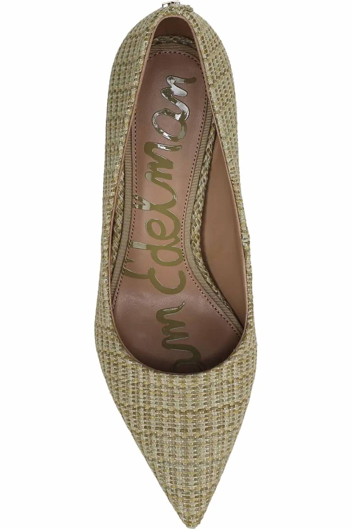 Sam Edelman - Women's Vienna Pointed Toe Pump