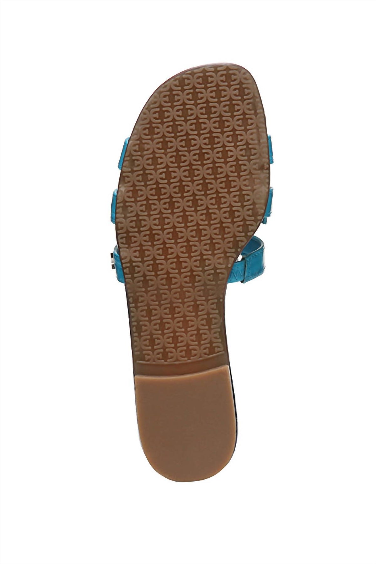 Sam Edelman - Women's Bay Slide Sandal