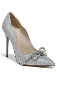 Sam Edelman - Women's Deela Pointed Toe Heel