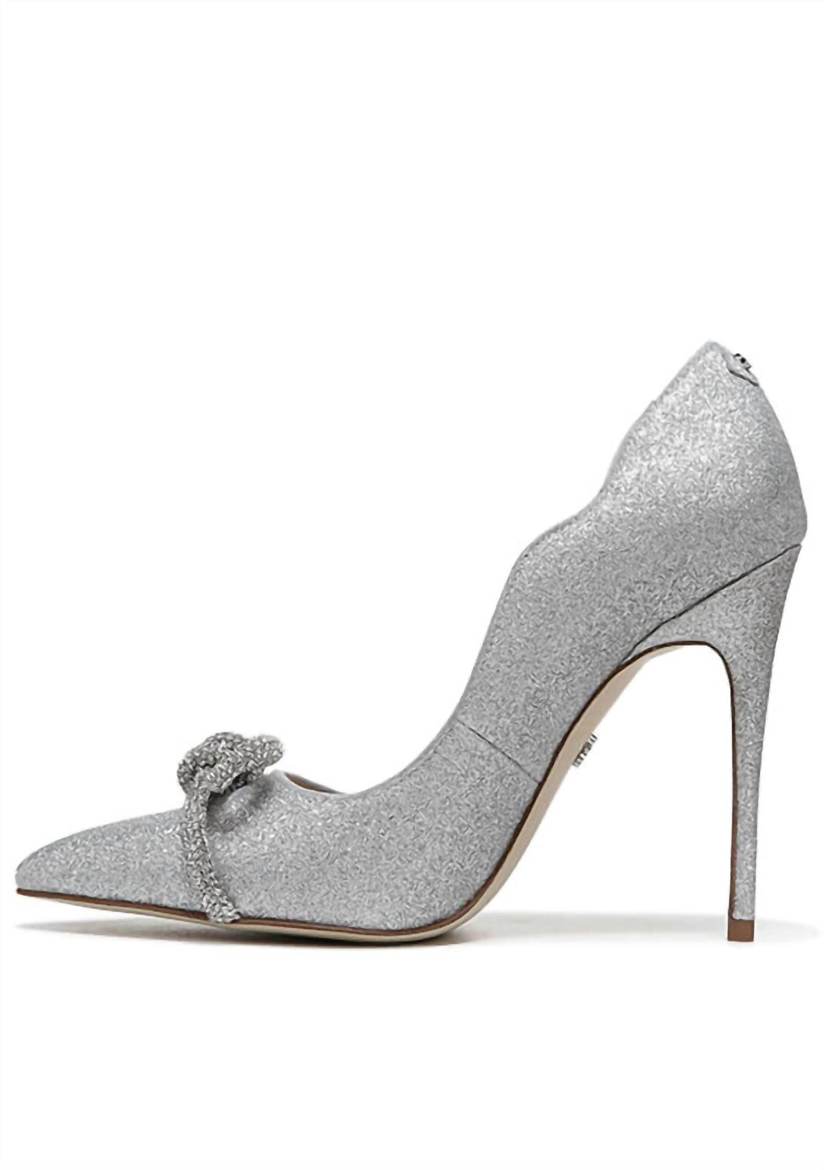 Sam Edelman - Women's Deela Pointed Toe Heel