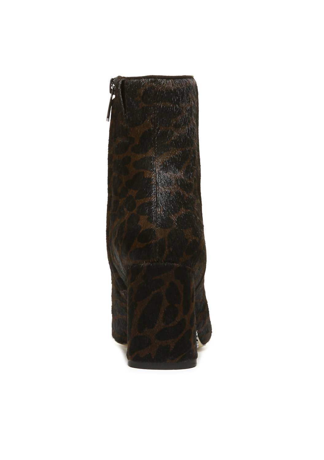 Sam Edelman - Women's Fawn Ankle Bootie