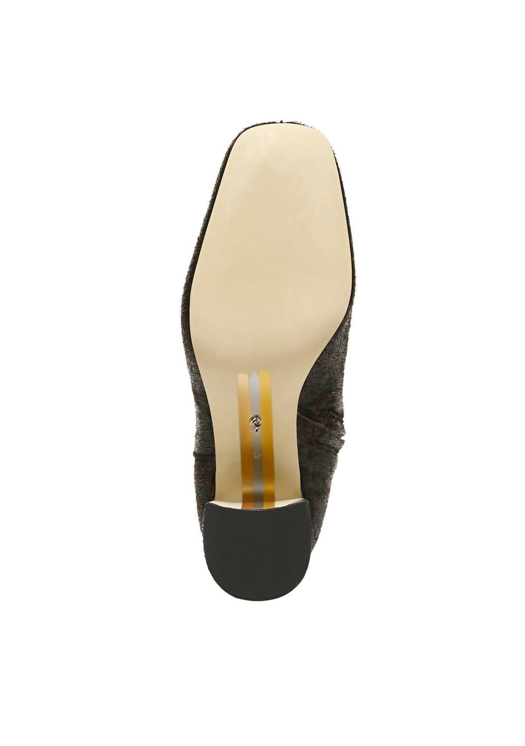 Sam Edelman - Women's Fawn Ankle Bootie