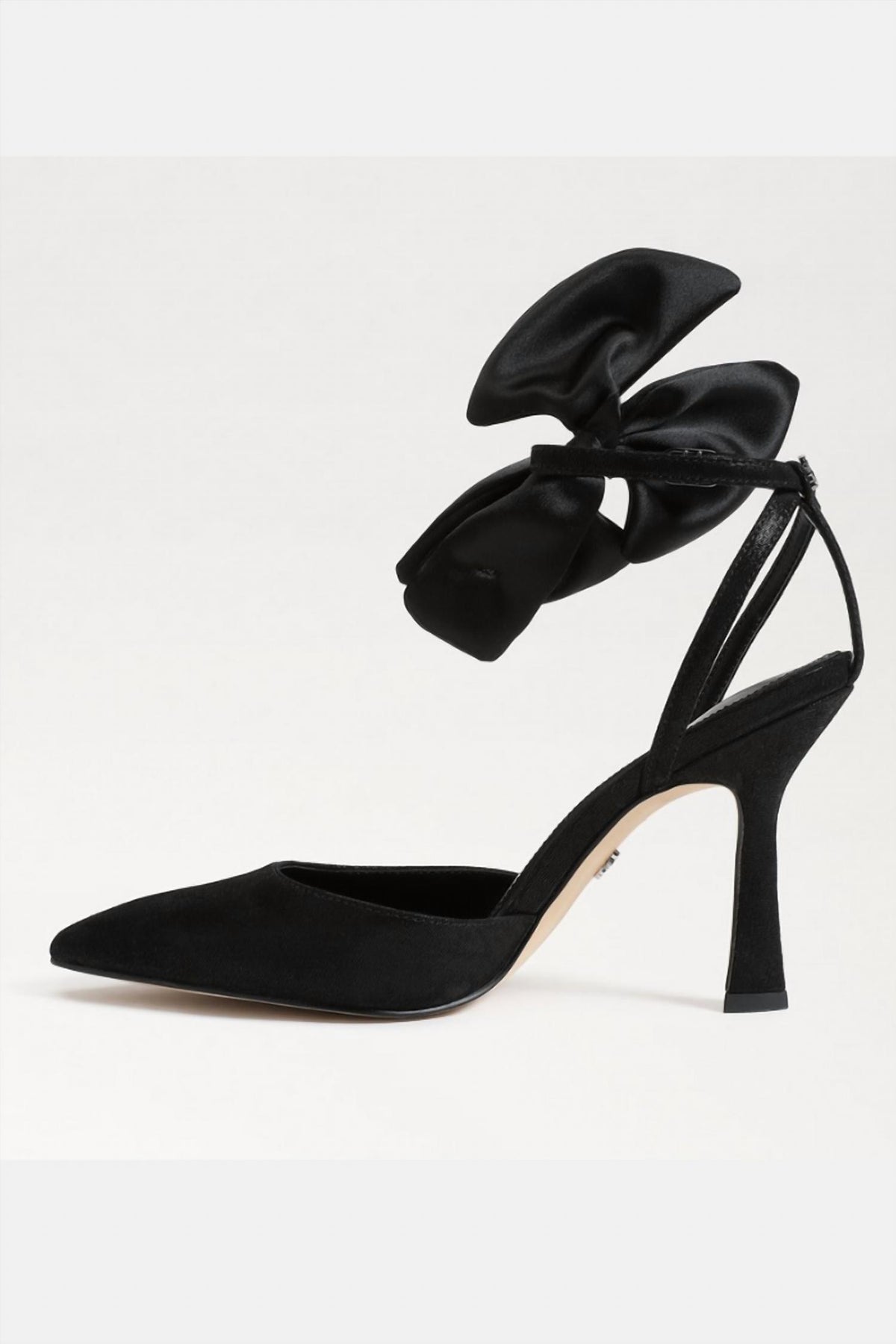Sam Edelman - Women's Halie Bow Heel