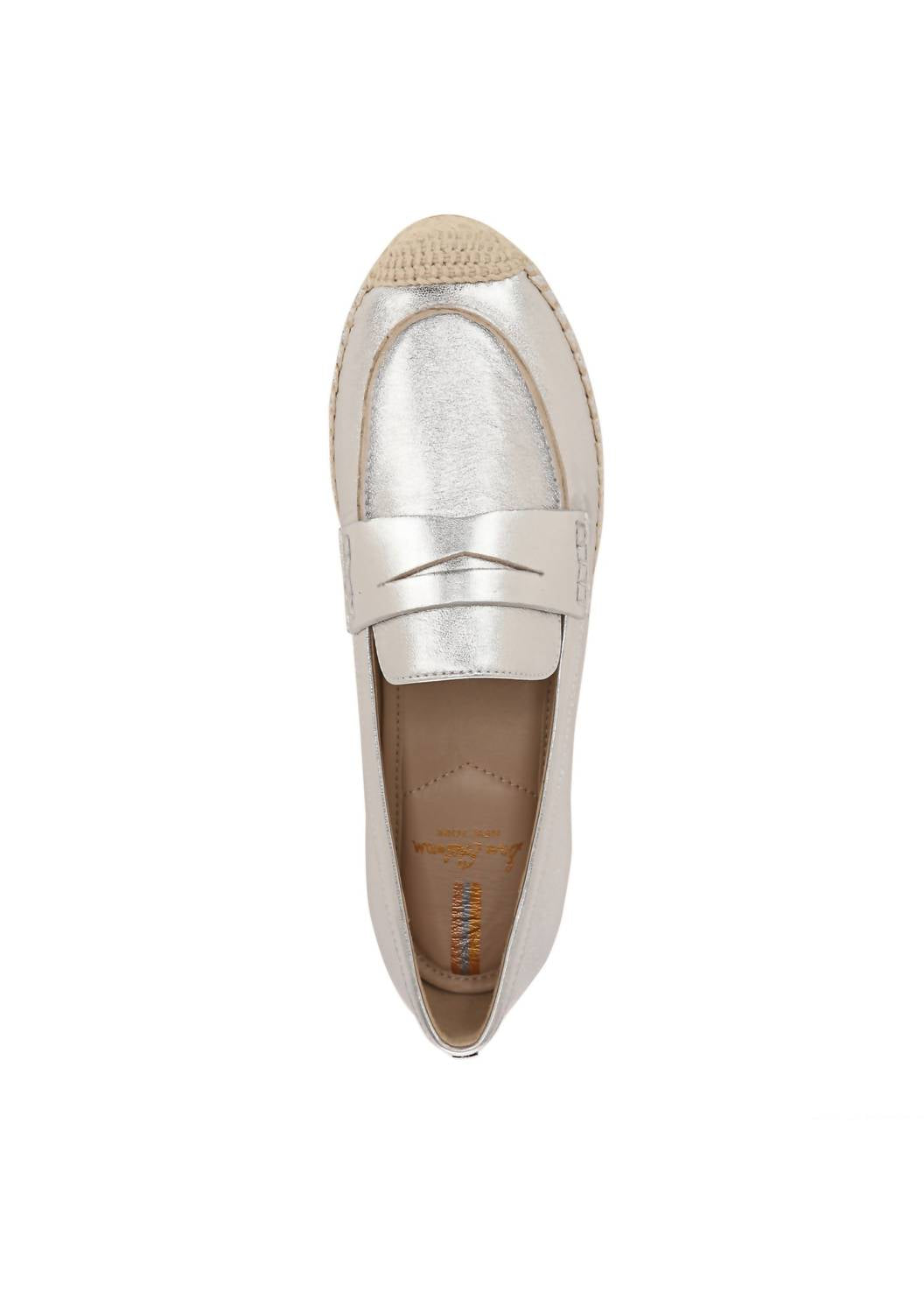 Sam Edelman - Women's Kai Espadrille Loafer