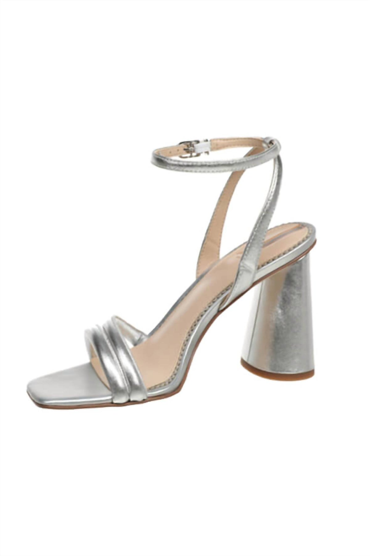 Sam Edelman - Women's Kia Block Heel Sandal
