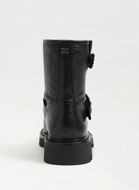 Sam Edelman - Women's Kinsley Motorcycle Boot