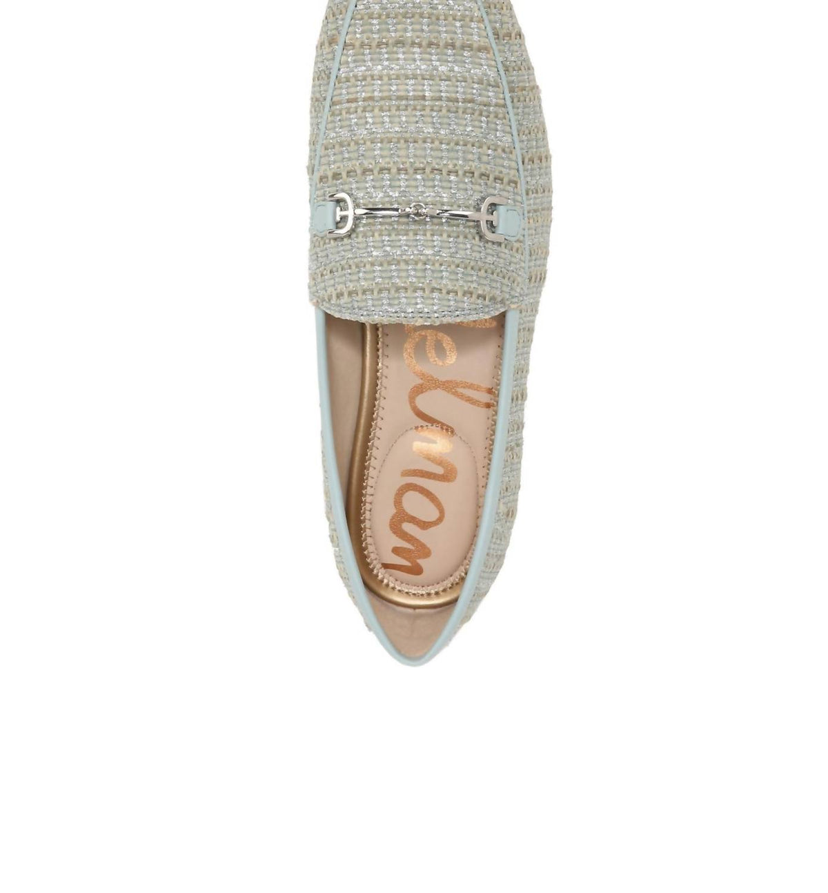 Sam Edelman - Women's Loraine Bit Loafer