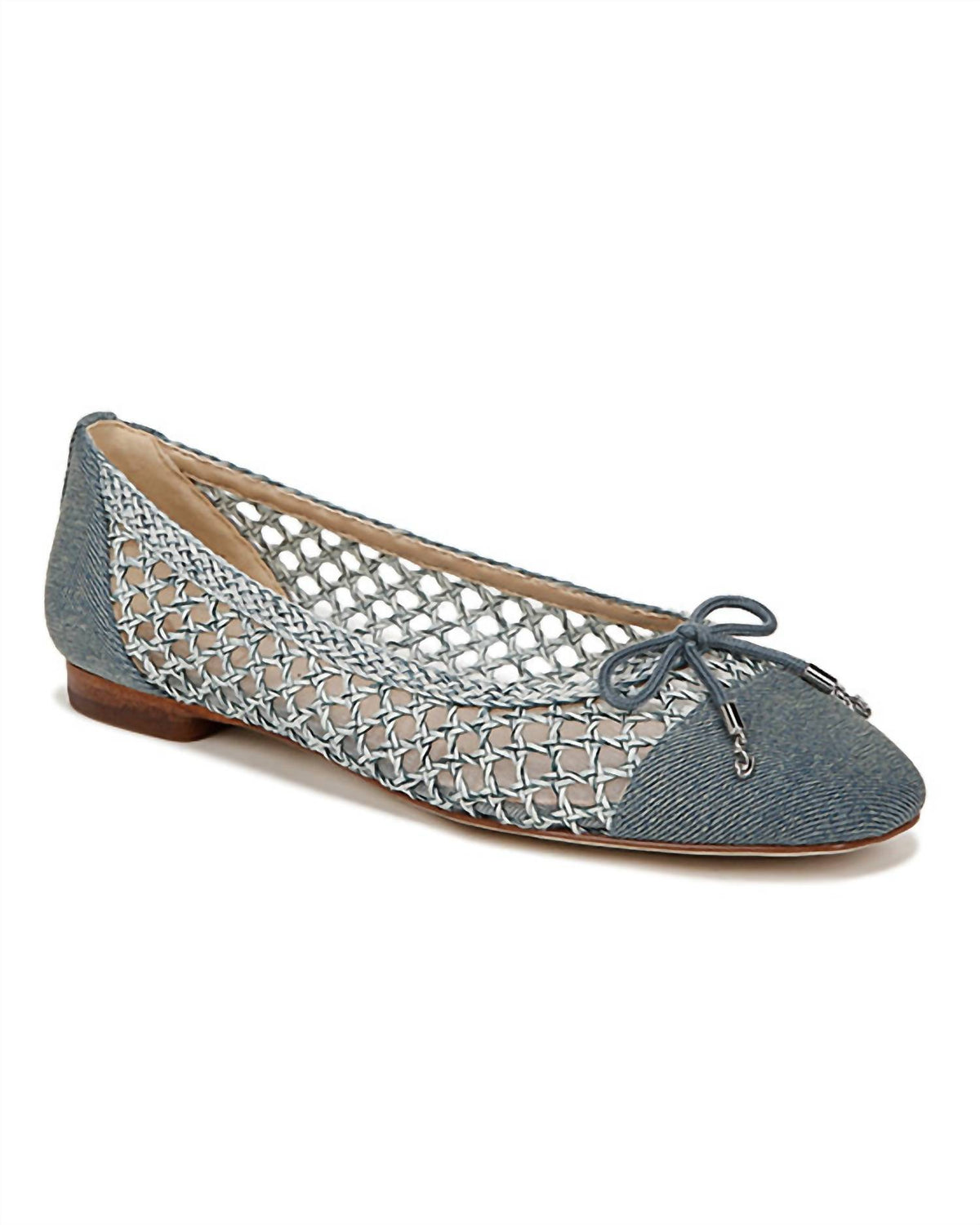 Sam Edelman - Women's May Ballet Flat