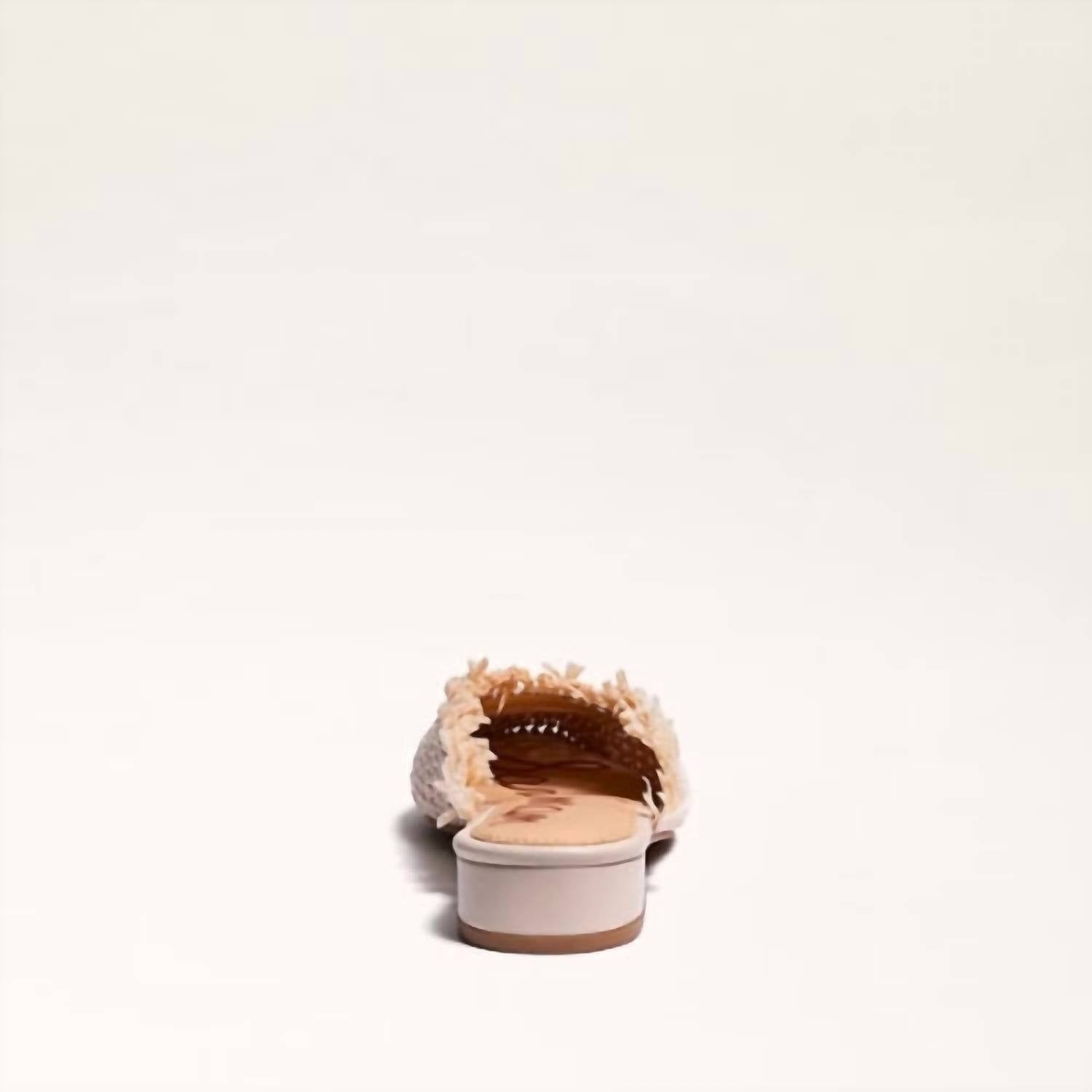 Sam Edelman - Women's Reeta Mule - clogs - mules - shoes
