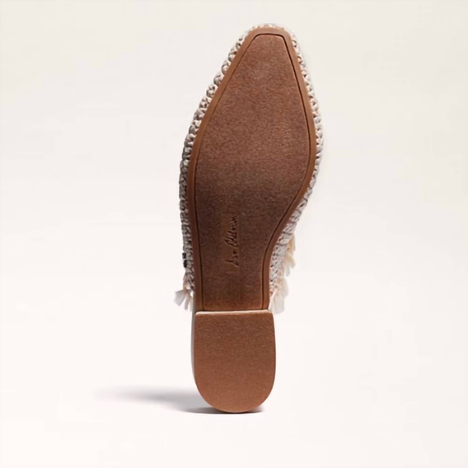 Sam Edelman - Women's Reeta Mule - clogs - mules - shoes