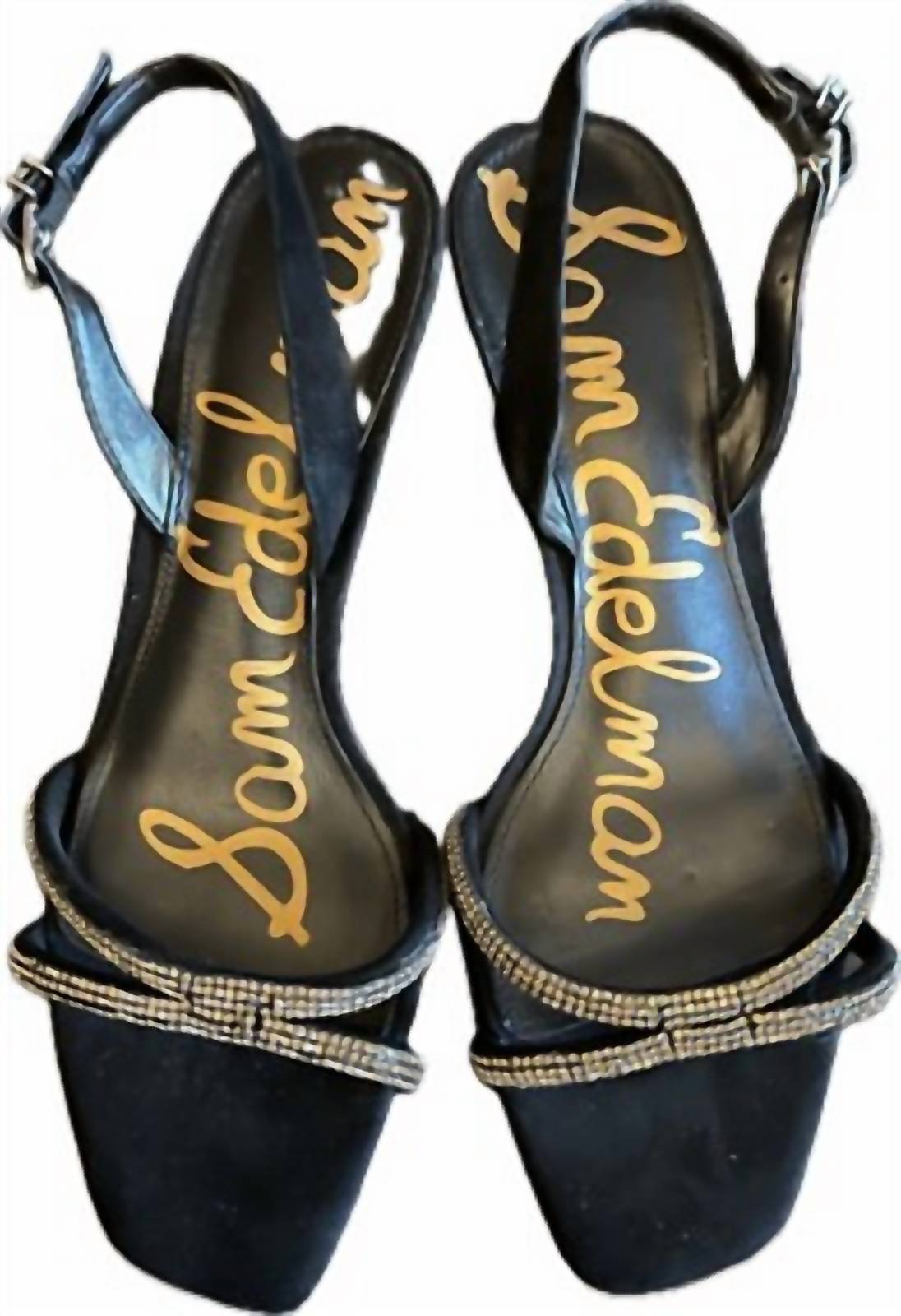Sam Edelman - Women's Ronan Heels