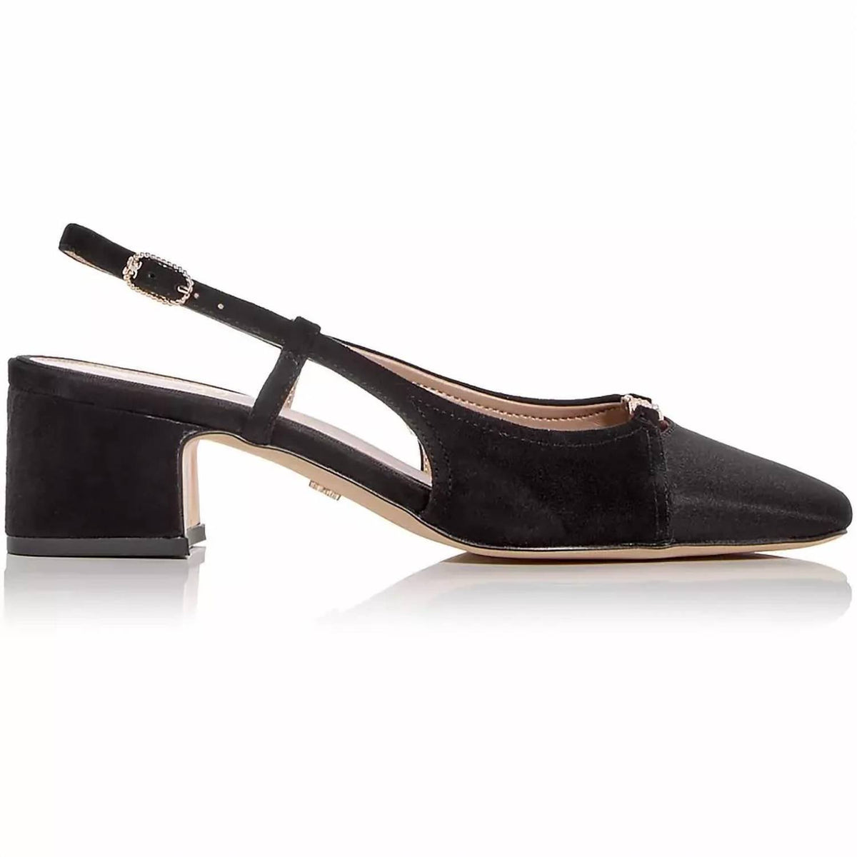 Sam Edelman - Women's Tarra Slingback Heels