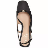Sam Edelman - Women's Tarra Slingback Heels
