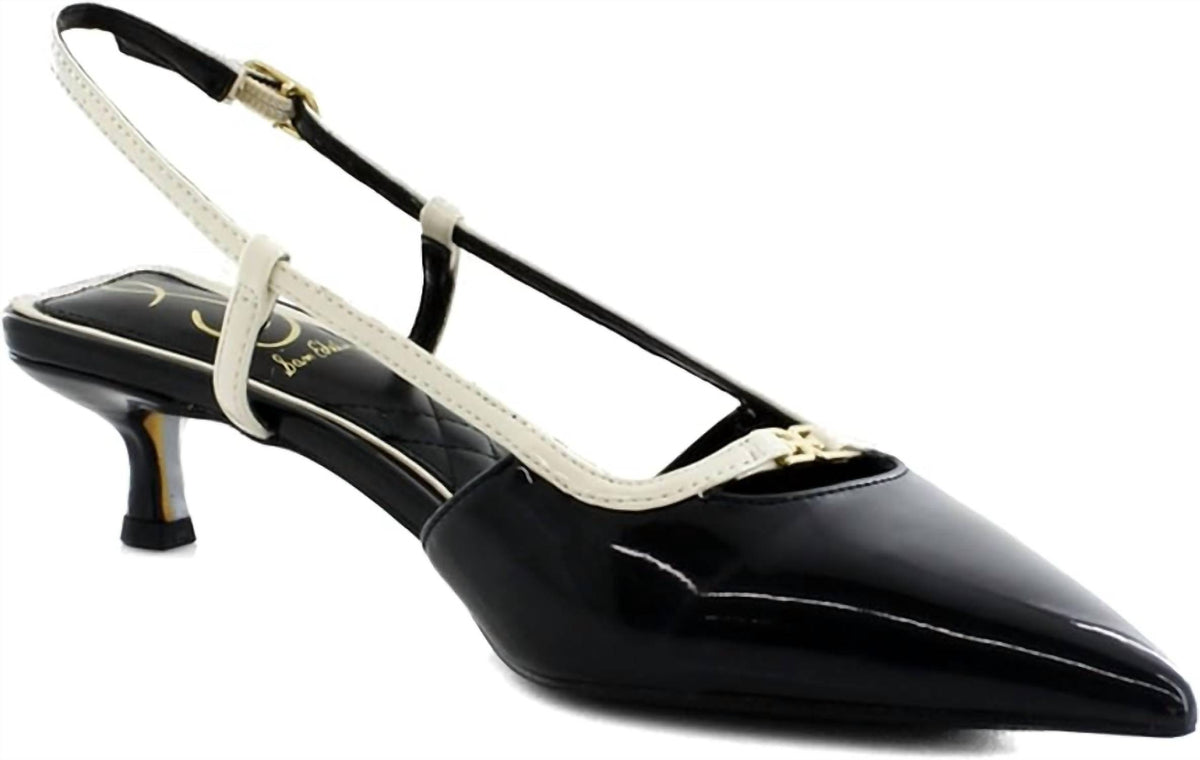 Sam Edelman - Women's Toni Pump
