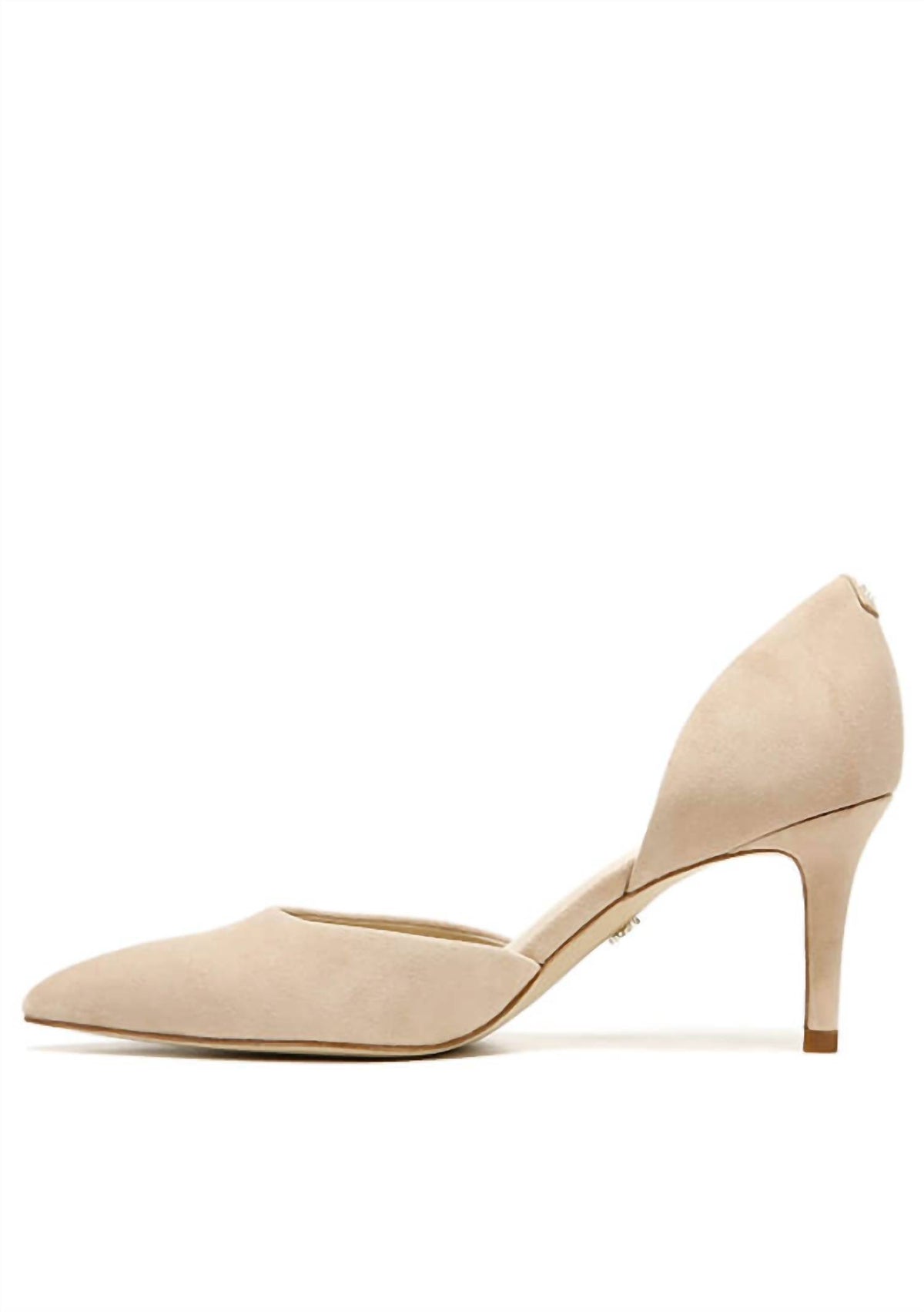 Sam Edelman - Women's Viv Pointed Toe Pump