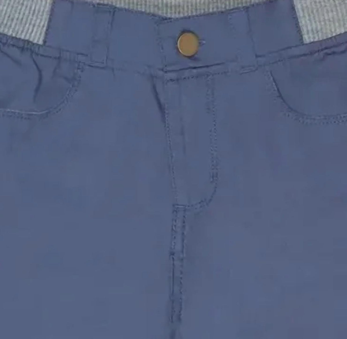 Sammy + Nat - Boy's Ford Pant