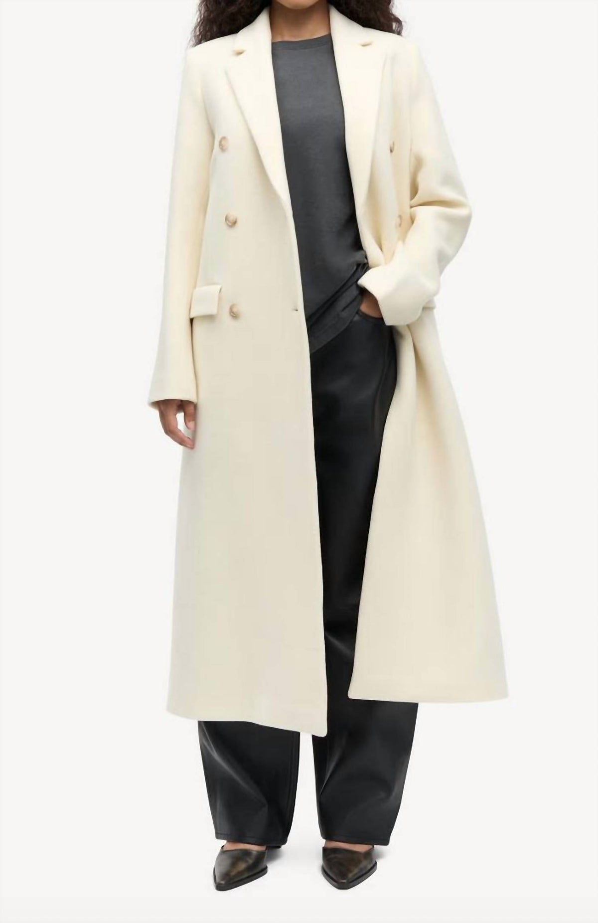 Samsoe - Falcon Jacket