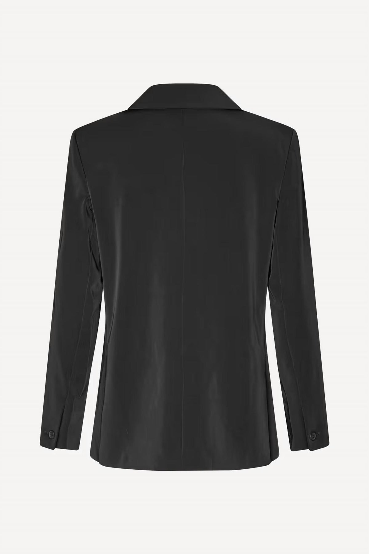 Samsoe - Hoys Double Breasted Blazer