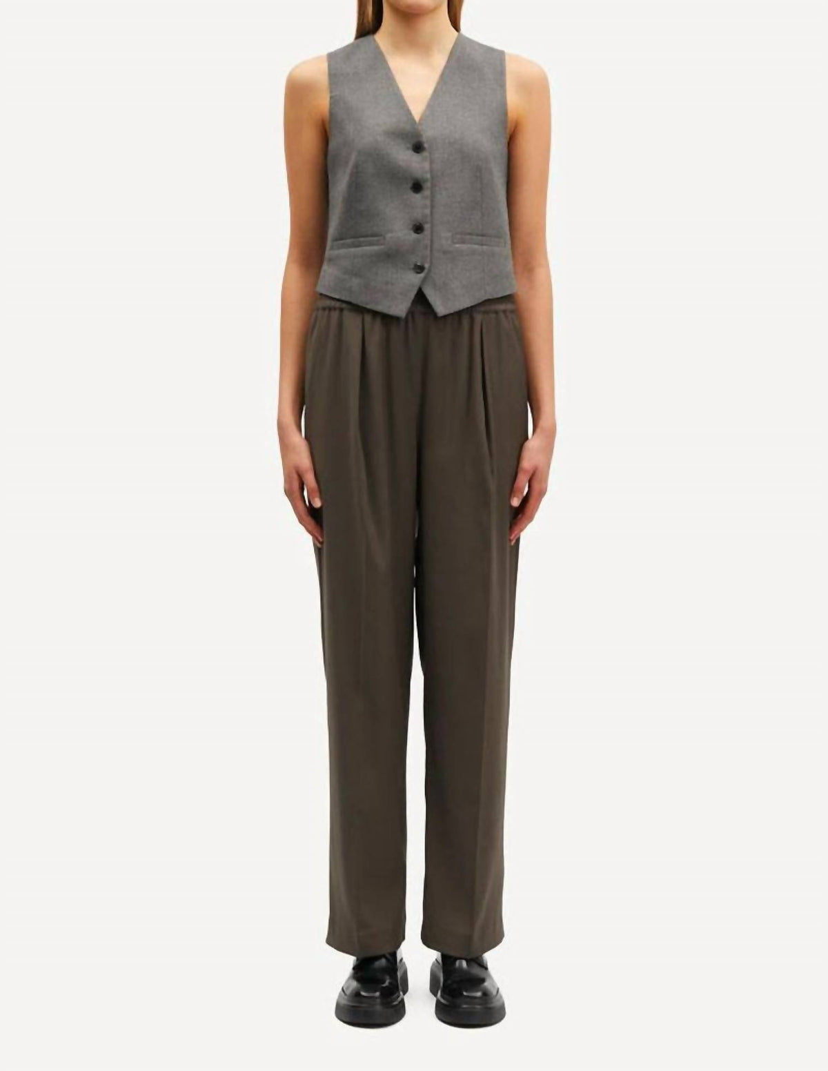 Samsoe - Julia Trousers