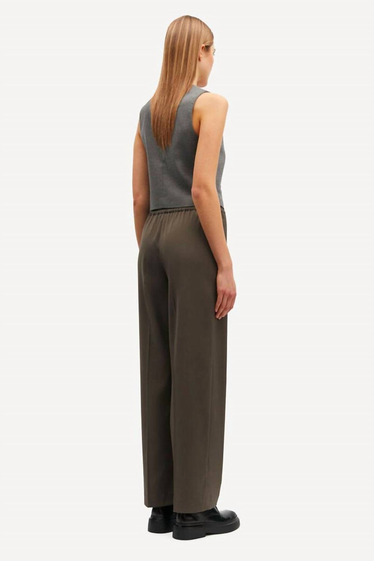 Samsoe - Julia Trousers
