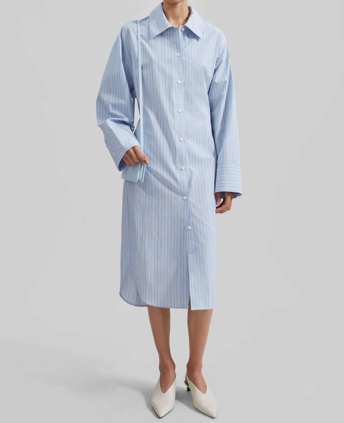 Samsoe - Sacata Midi Dress