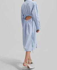 Samsoe - Sacata Midi Dress