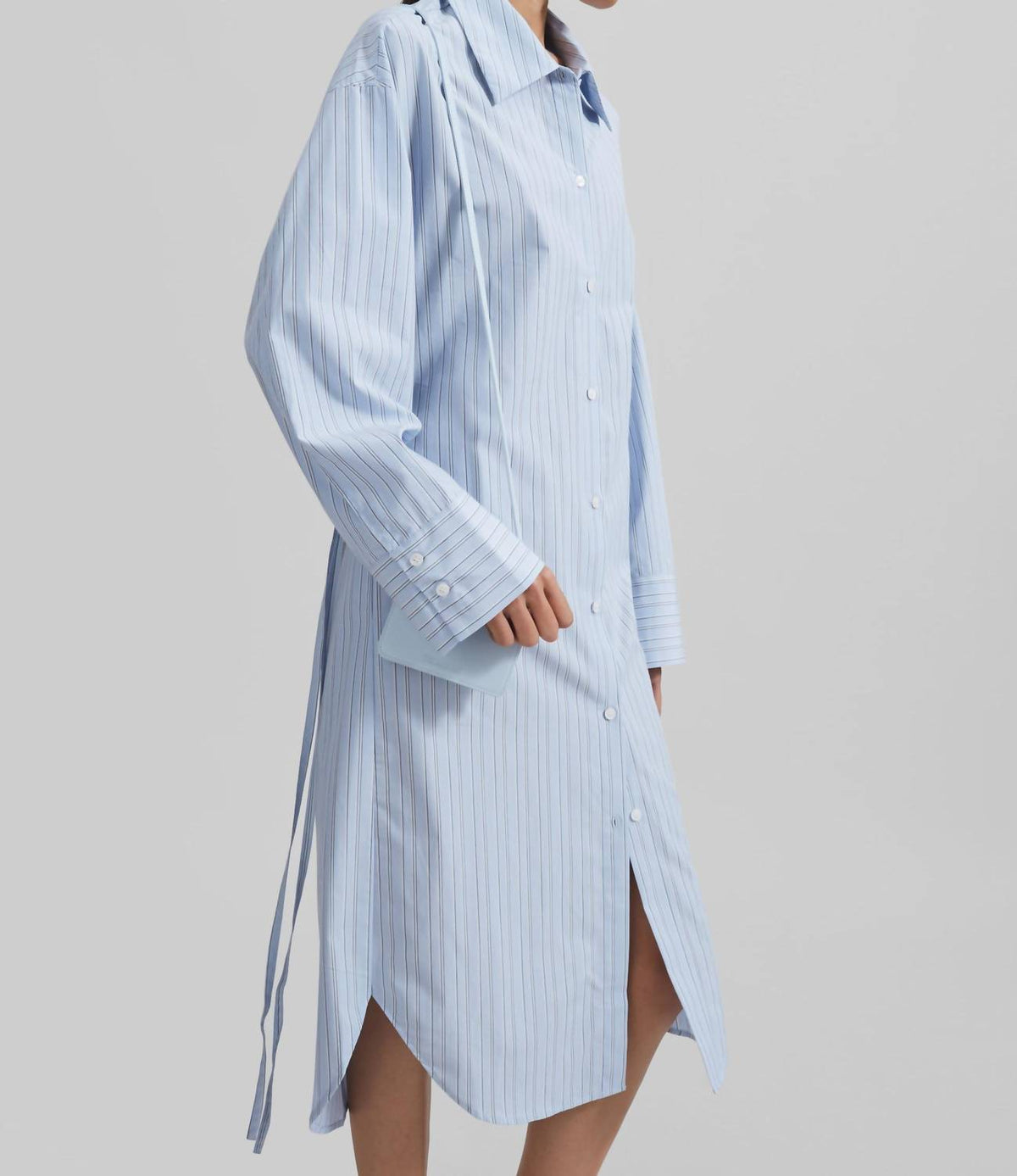 Samsoe - Sacata Midi Dress