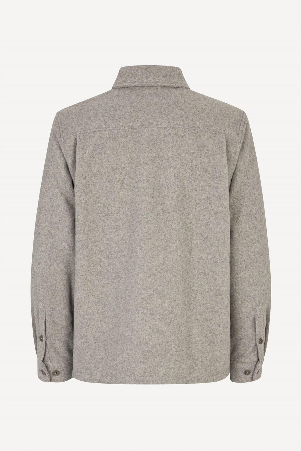 Samsoe - Sadamon Jj Overshirt