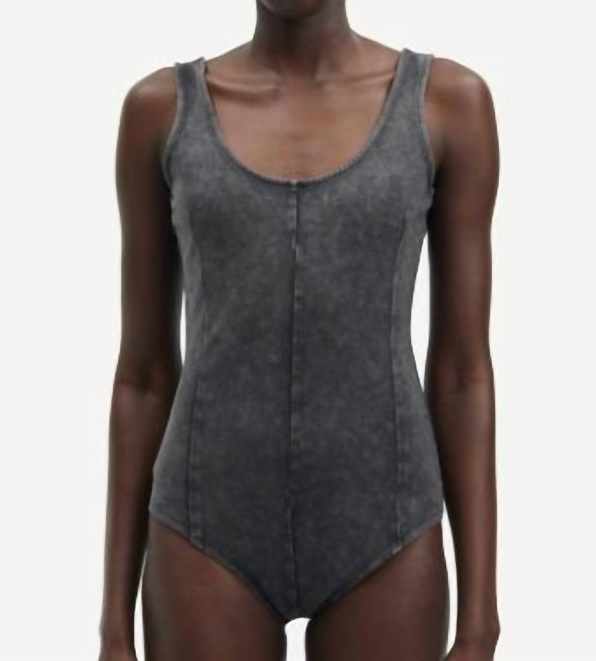 Samsoe - Sadevin Bodysuit