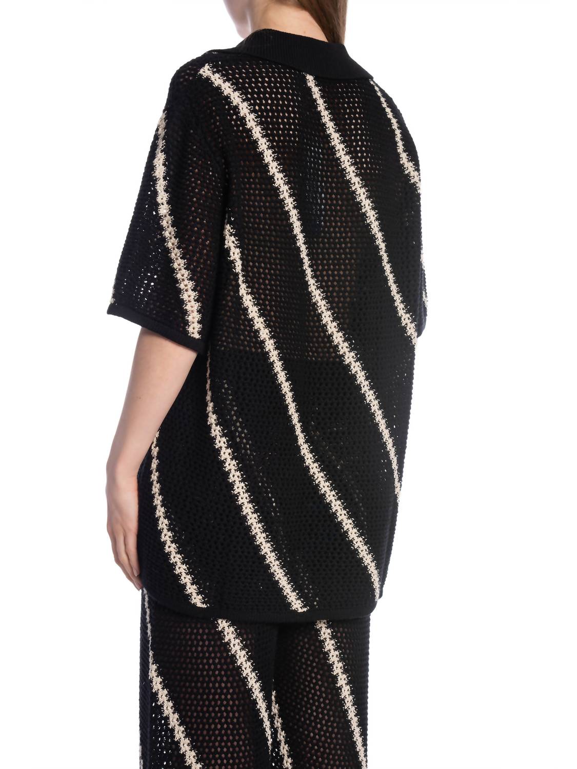Samsoe - Saisha Shirt