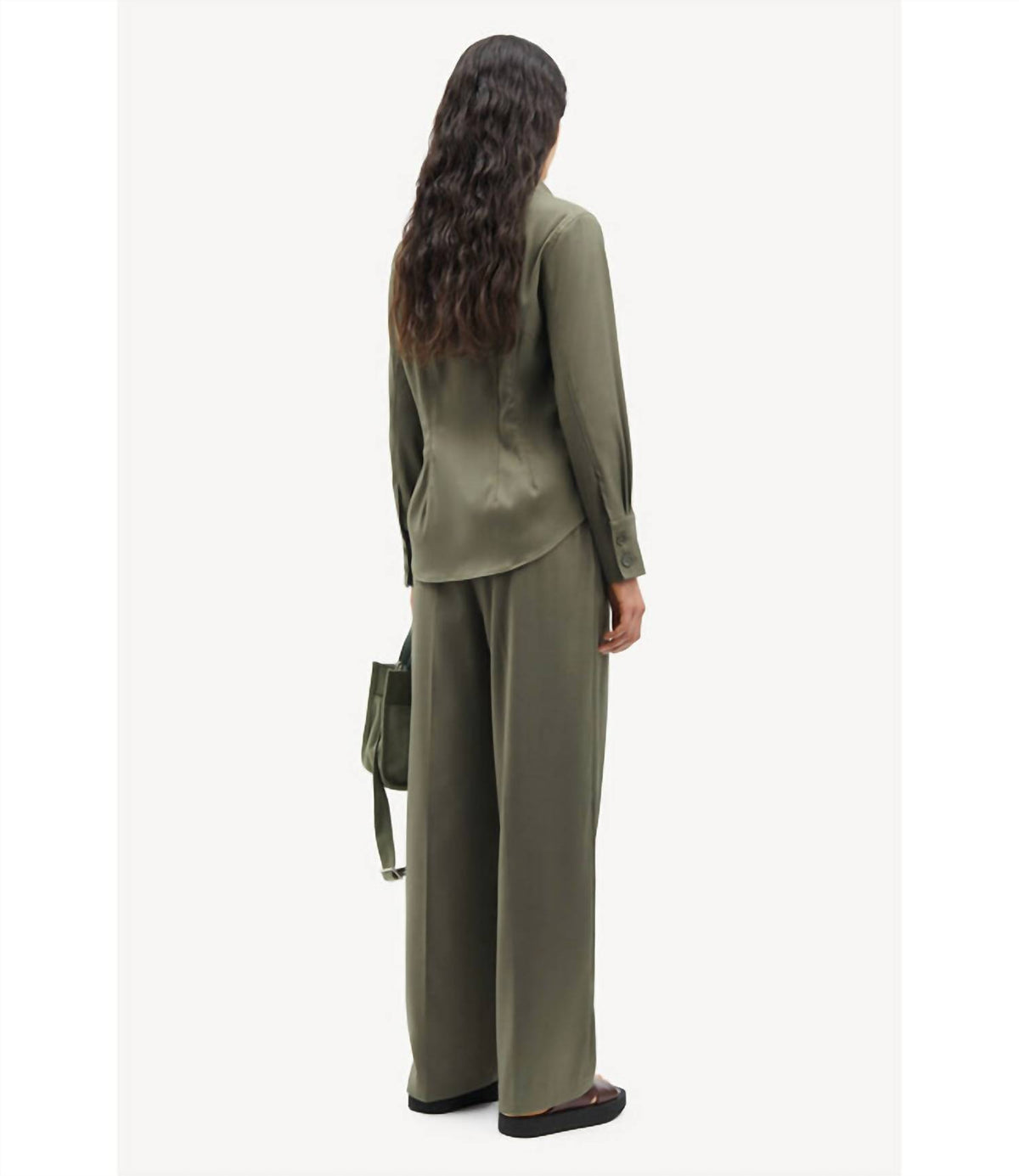 Samsoe - SAJUL SHIRT