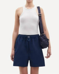 Samsoe - Salulu Hight Waist Shorts