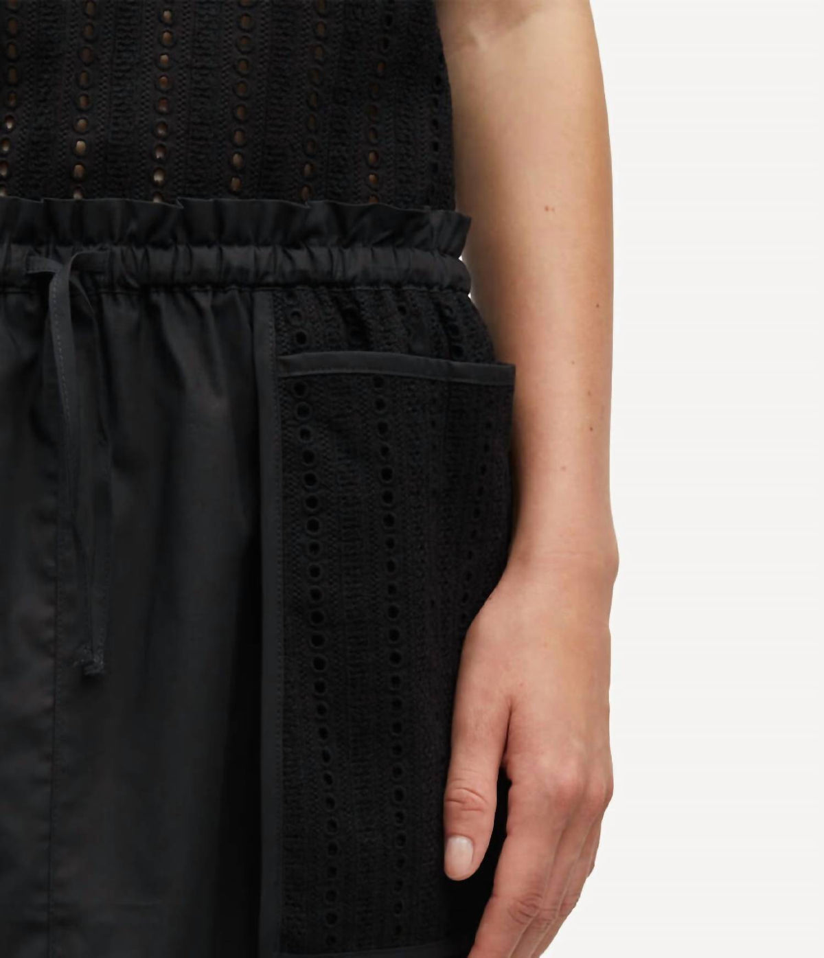 Samsoe - Samanarola Mini Skirt