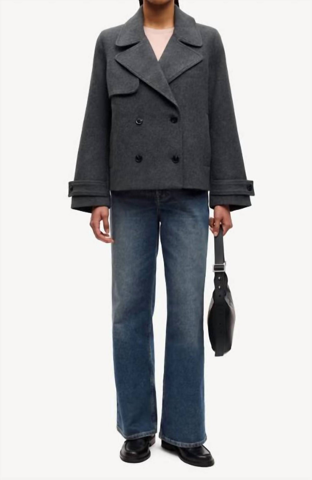 Samsoe - Samarta Jacket