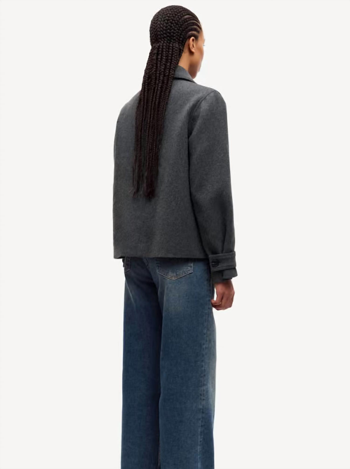Samsoe - Samarta Jacket