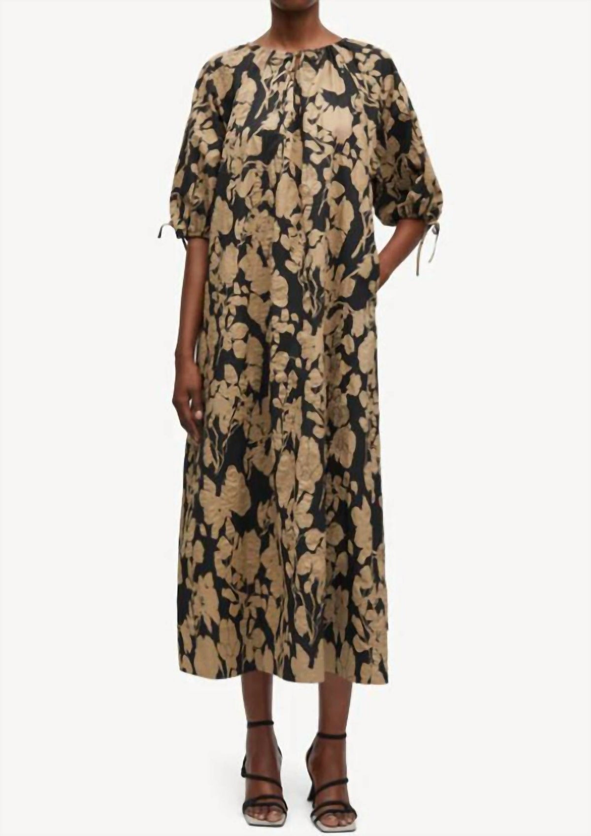 Samsoe - Samatera Dress